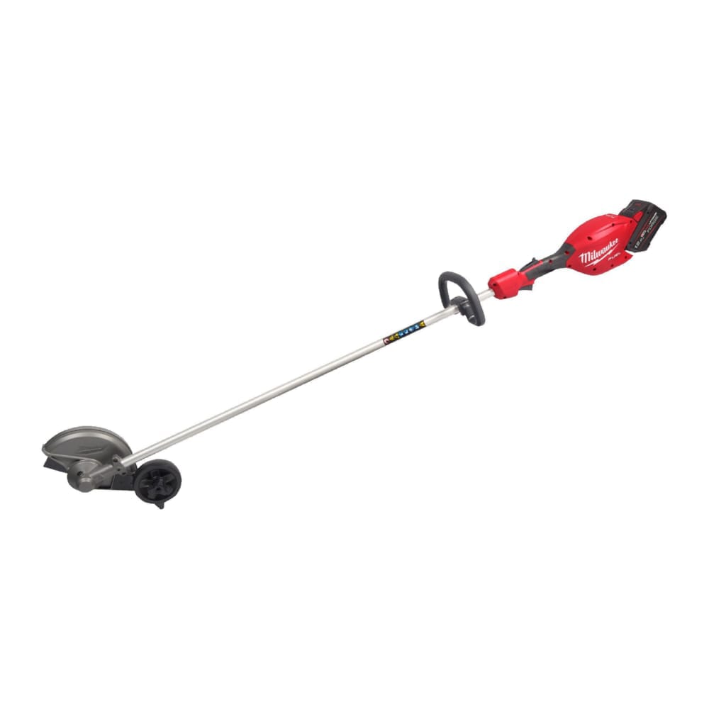 Подрезчик кромок газонов аккумуляторный MILWAUKEE M18 FEDG-0