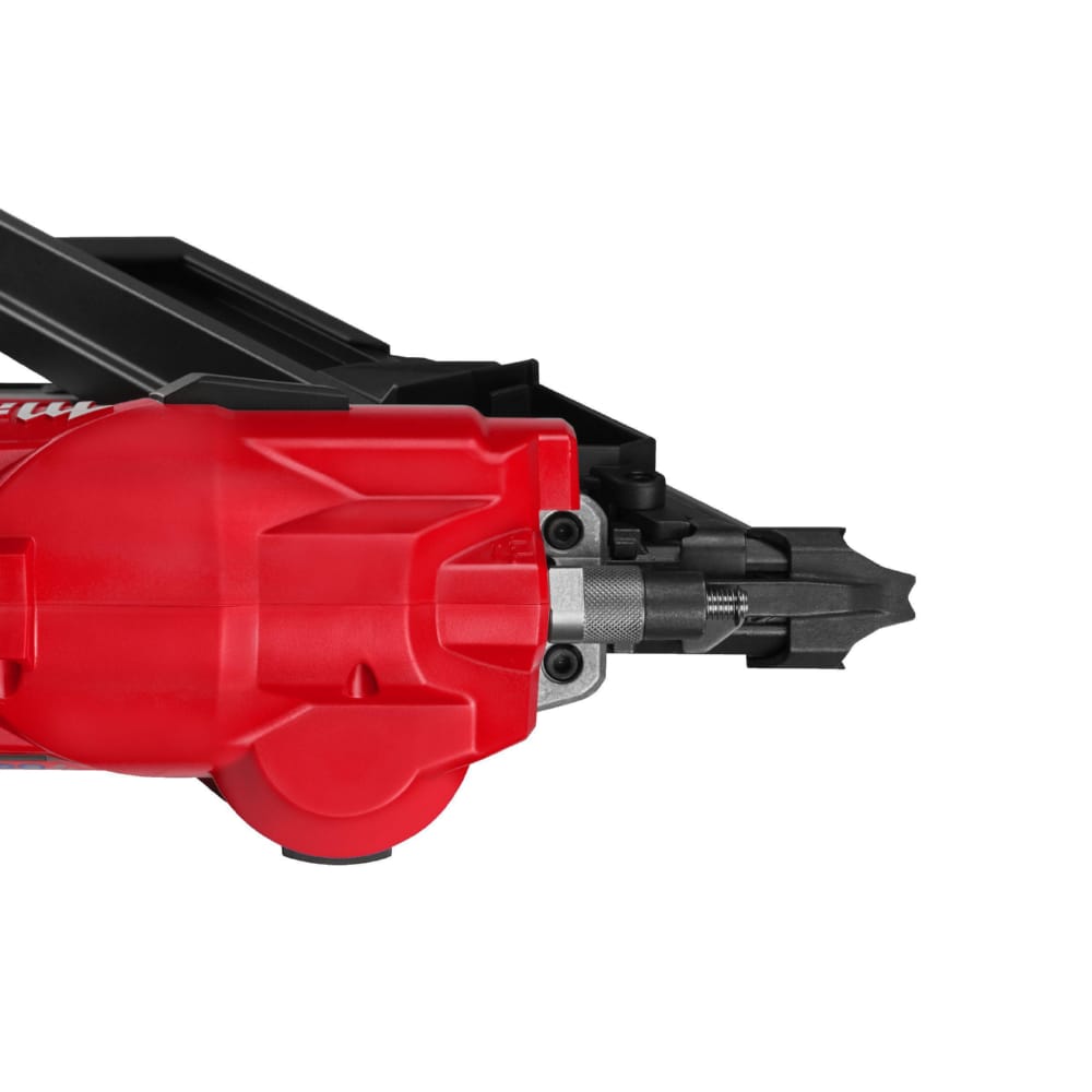 Пістолет цвяхів акумуляторний безщітковий MILWAUKEE M18 FFN21-0C (50-90мм) (каркас)