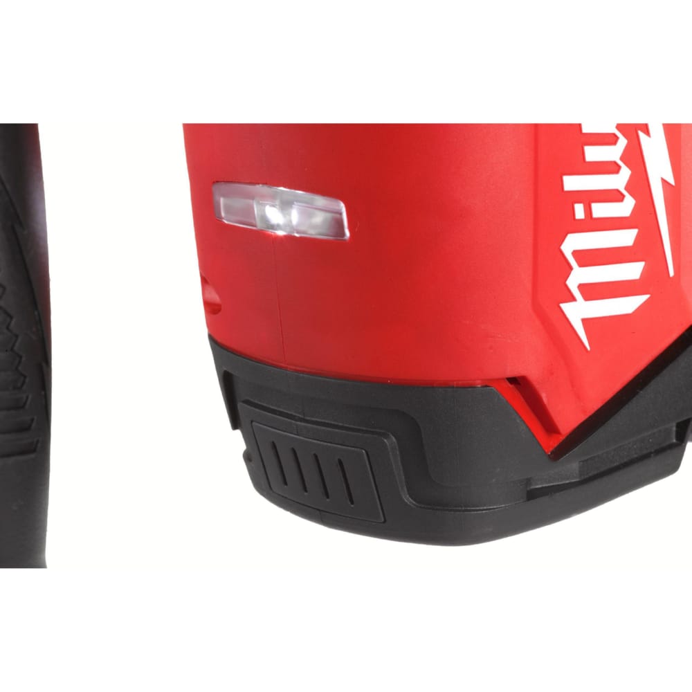 Перфоратор аккумуляторный бесщёточный SDS-PLUS MILWAUKEE M18 FH-0X (2,5Дж) (каркас+HDкейс)