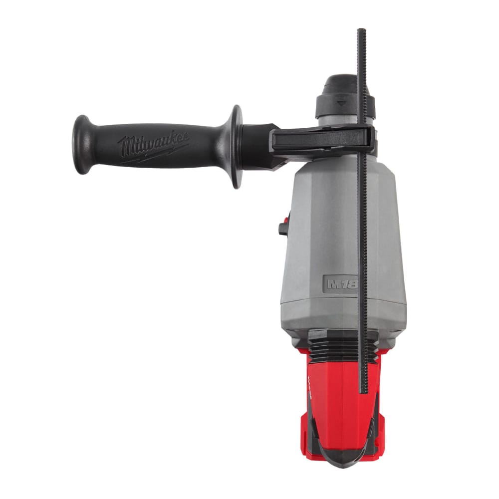 Перфоратор аккумуляторный бесщёточный SDS-PLUS MILWAUKEE M18 FH-0X (2,5Дж) (каркас+HDкейс)