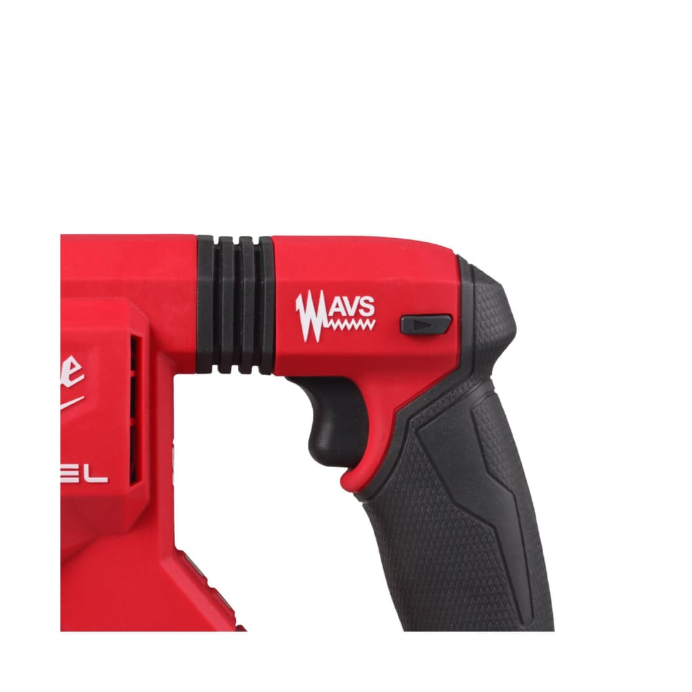 Перфоратор аккумуляторный бесщёточный SDS-PLUS MILWAUKEE M18 FHACOD32-0C (4,9Дж) (каркас+кейс)