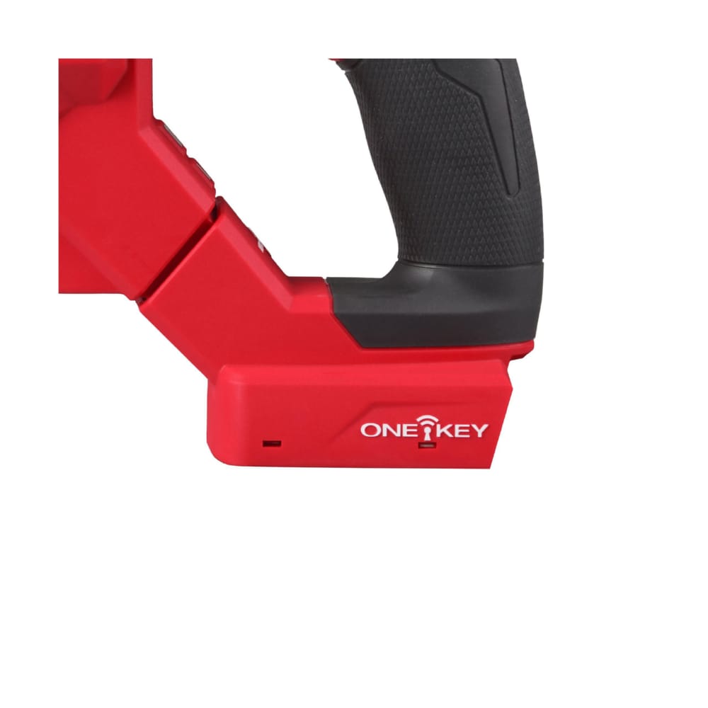 Перфоратор аккумуляторный бесщёточный SDS-PLUS MILWAUKEE M18 FHACOD32-0C (4,9Дж) (каркас+кейс)