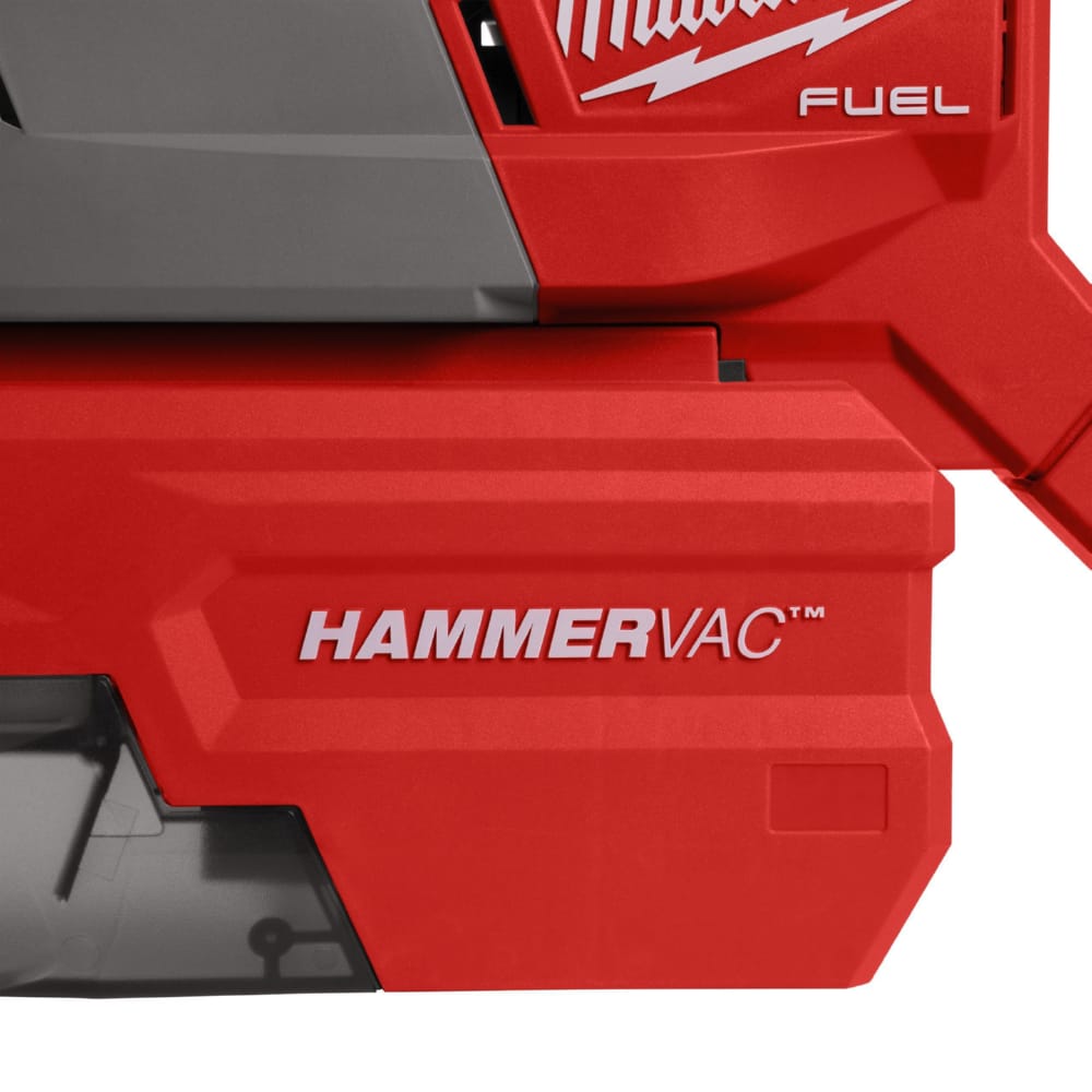 Перфоратор аккумуляторный бесщёточный SDS-PLUS MILWAUKEE M18 FHACOD32-0C (4,9Дж) (каркас+кейс)