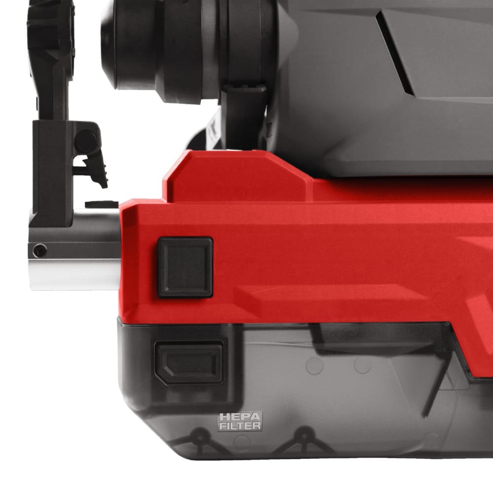 Перфоратор аккумуляторный бесщёточный SDS-PLUS MILWAUKEE M18 FHACOD32-0C (4,9Дж) (каркас+кейс)
