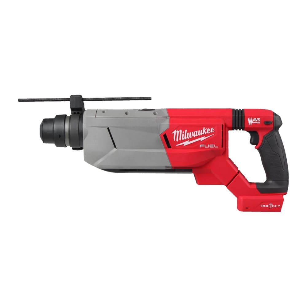 Перфоратор аккумуляторный бесщёточный SDS-PLUS MILWAUKEE M18 FHACOD32-0C (4,9Дж) (каркас+кейс)