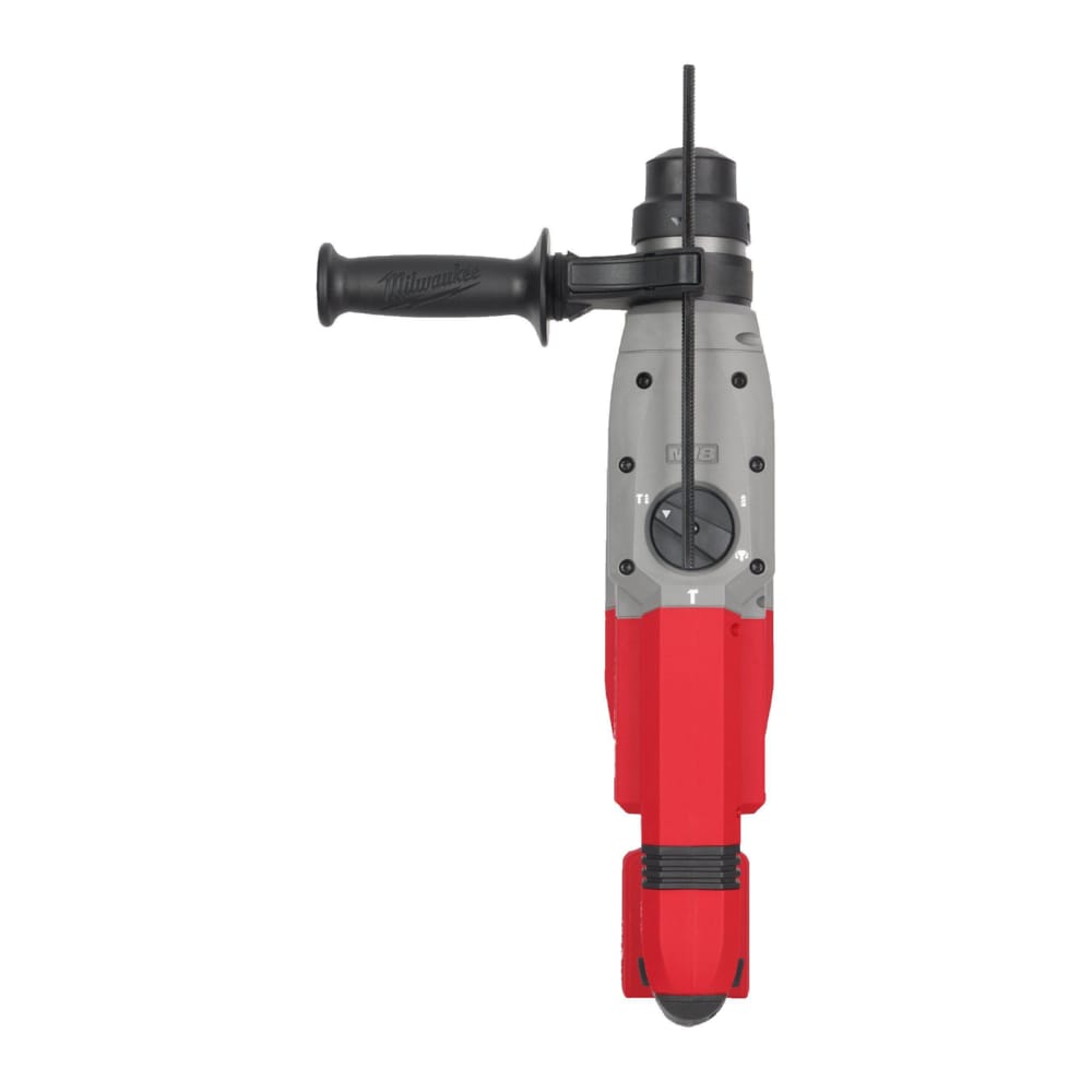 Перфоратор аккумуляторный бесщёточный SDS-PLUS MILWAUKEE M18 FHACOD32-0C (4,9Дж) (каркас+кейс)