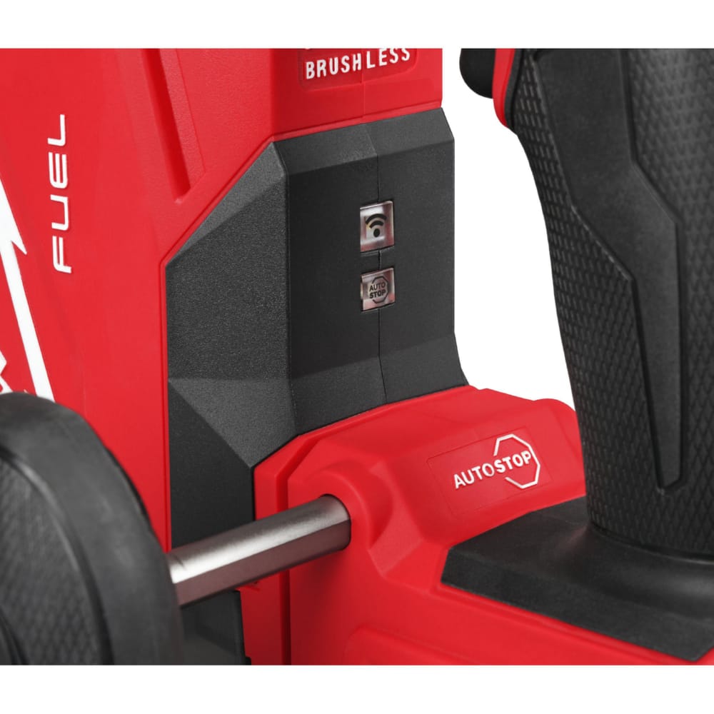 Перфоратор аккумуляторный бесщёточный SDS-PLUS MILWAUKEE M18 FHAFOH16-302X (2,3 Дж)(ЗУ+2Х3Ач+HDкейс)