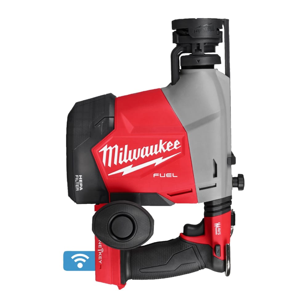 Перфоратор аккумуляторный бесщёточный SDS-PLUS MILWAUKEE M18 FHAFOH16-302X (2,3 Дж)(ЗУ+2Х3Ач+HDкейс)