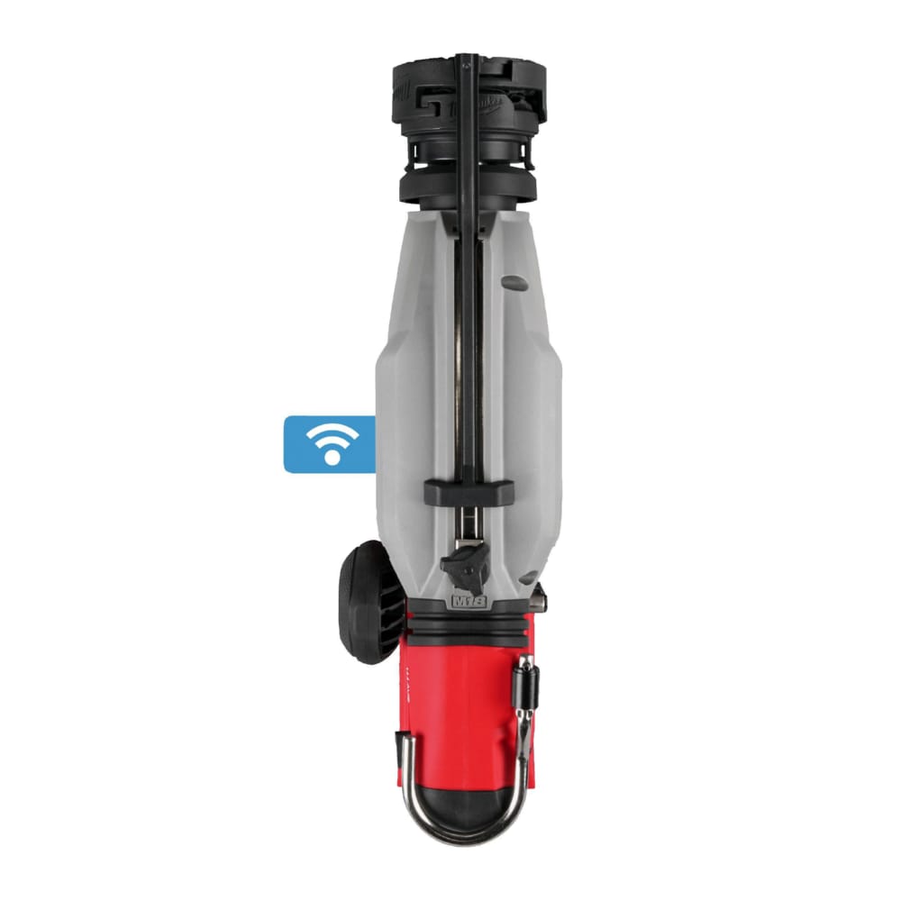Перфоратор аккумуляторный бесщёточный SDS-PLUS MILWAUKEE M18 FHAFOH16-302X (2,3 Дж)(ЗУ+2Х3Ач+HDкейс)
