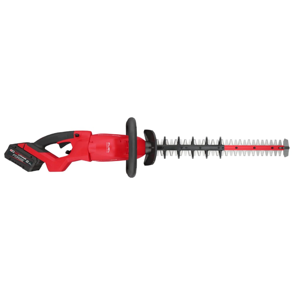 Кущоріз акумуляторний безщітковий MILWAUKEE (лезо 60см) M18 FHET60G2-0 (каркас)