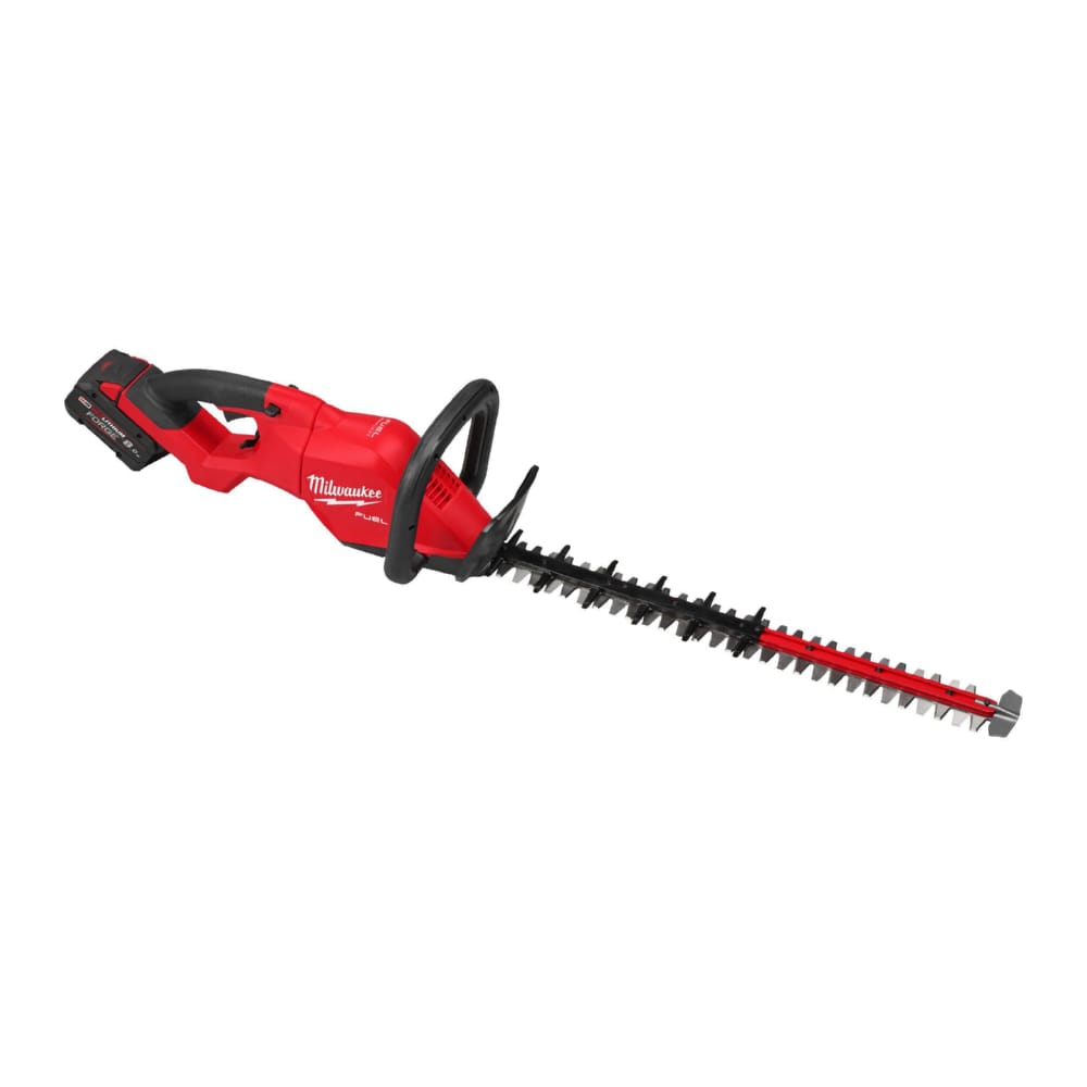 Кущоріз акумуляторний безщітковий MILWAUKEE (лезо 60см) M18 FHET60G2-0 (каркас)
