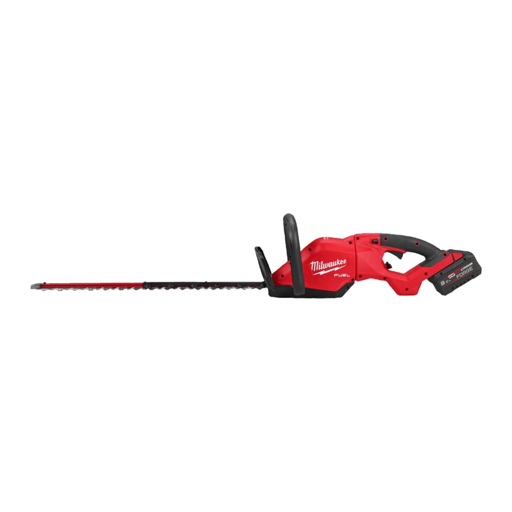 Кущоріз акумуляторний безщітковий MILWAUKEE (лезо 60см) M18 FHET60G2-0 (каркас)