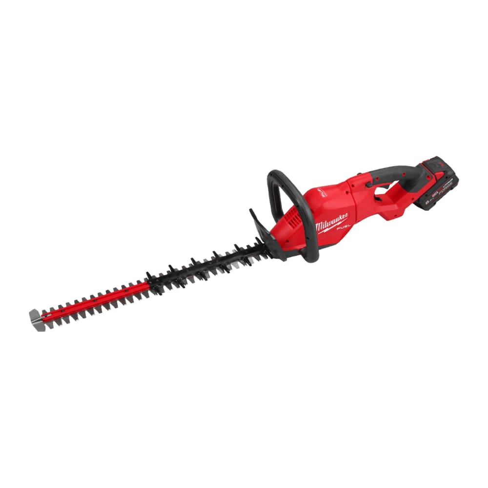Кущоріз акумуляторний безщітковий MILWAUKEE (лезо 60см) M18 FHET60G2-0 (каркас)