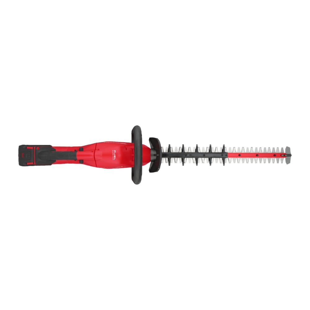 Кущоріз акумуляторний безщітковий MILWAUKEE (лезо 60см) M18 FHET60G2-0 (каркас)