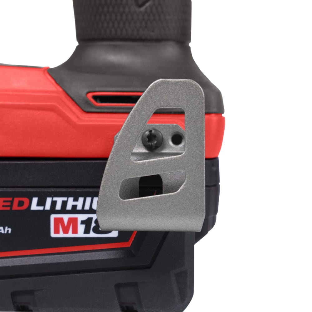 Шуруповерт ударный аккумуляторный бесщёточный MILWAUKEE (226 Нм) M18 FID3-502X (ЗУ+2ак.Х5Ач+HDкейс),
