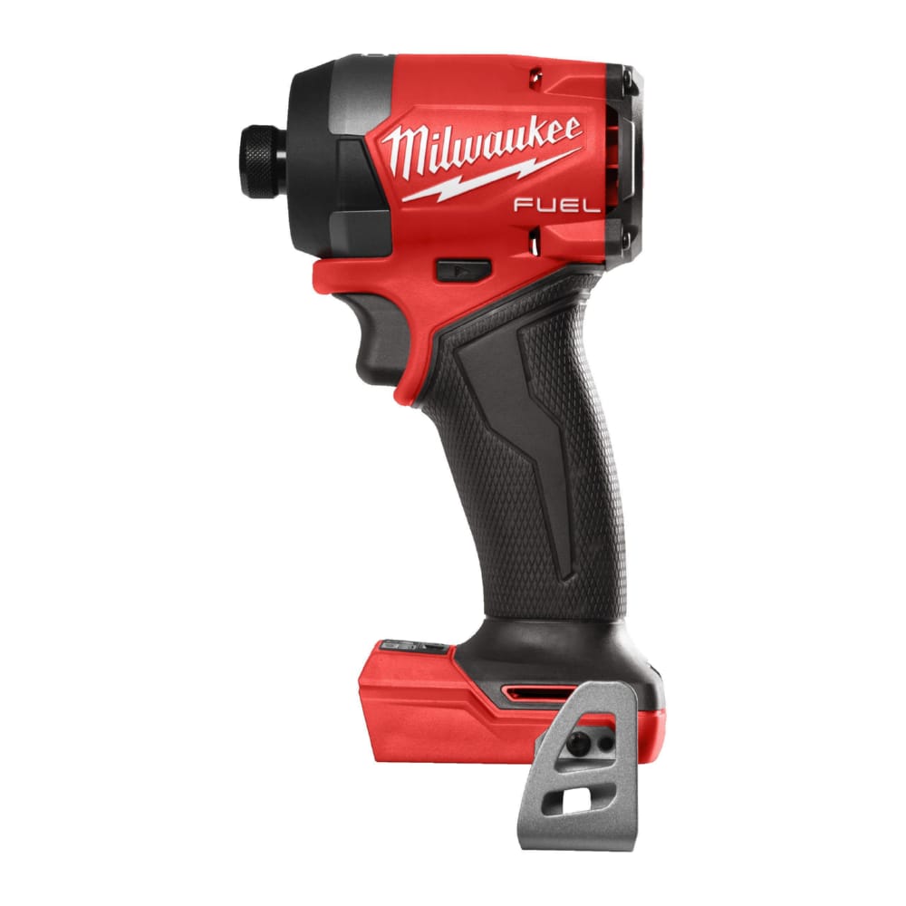 Шуруповерт ударный аккумуляторный бесщёточный MILWAUKEE (226 Нм) M18 FID3-502X (ЗУ+2ак.Х5Ач+HDкейс),