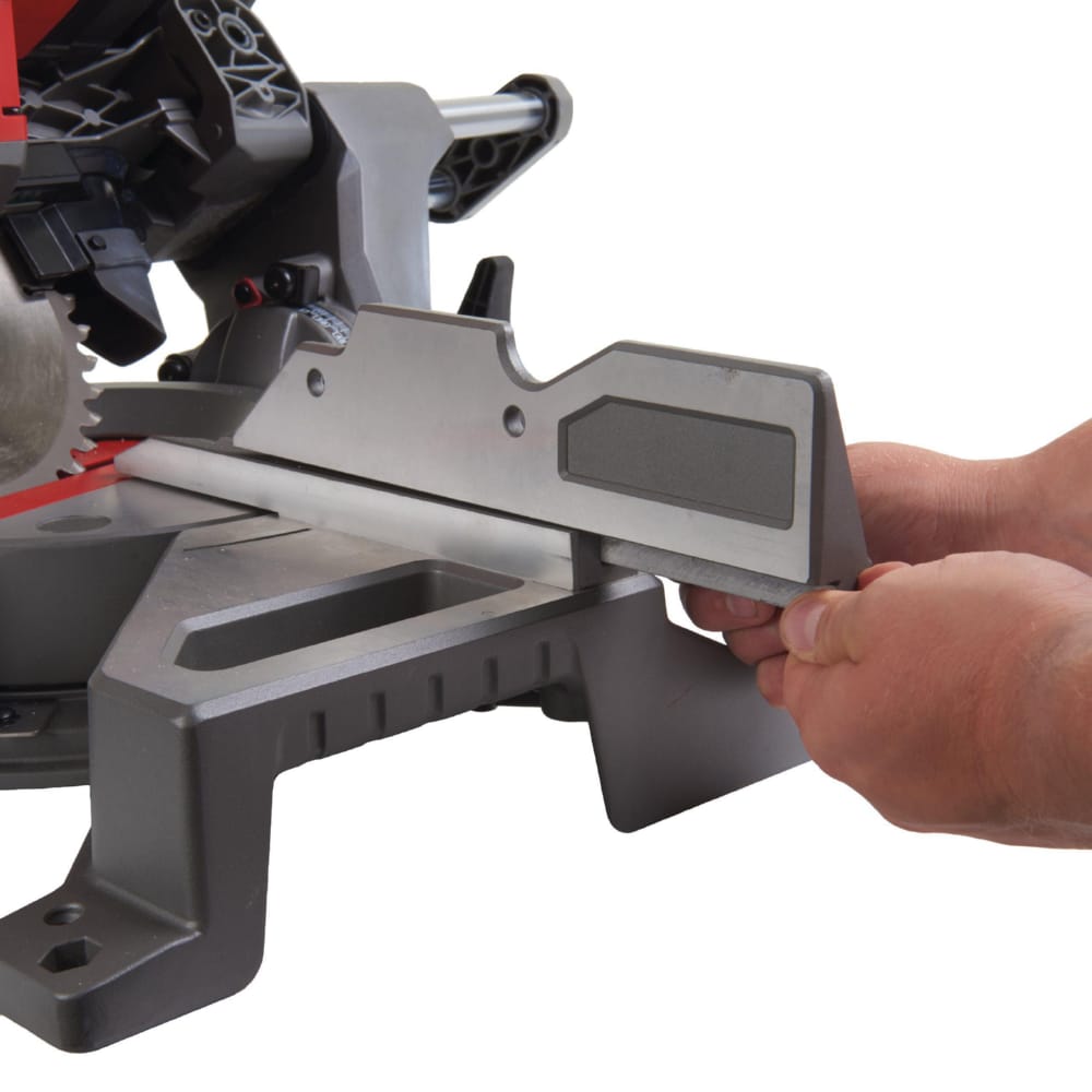 Пила торцовочная аккумуляторная бесщеточная MILWAUKEE M18 FMS190-0, (Ø190мм)