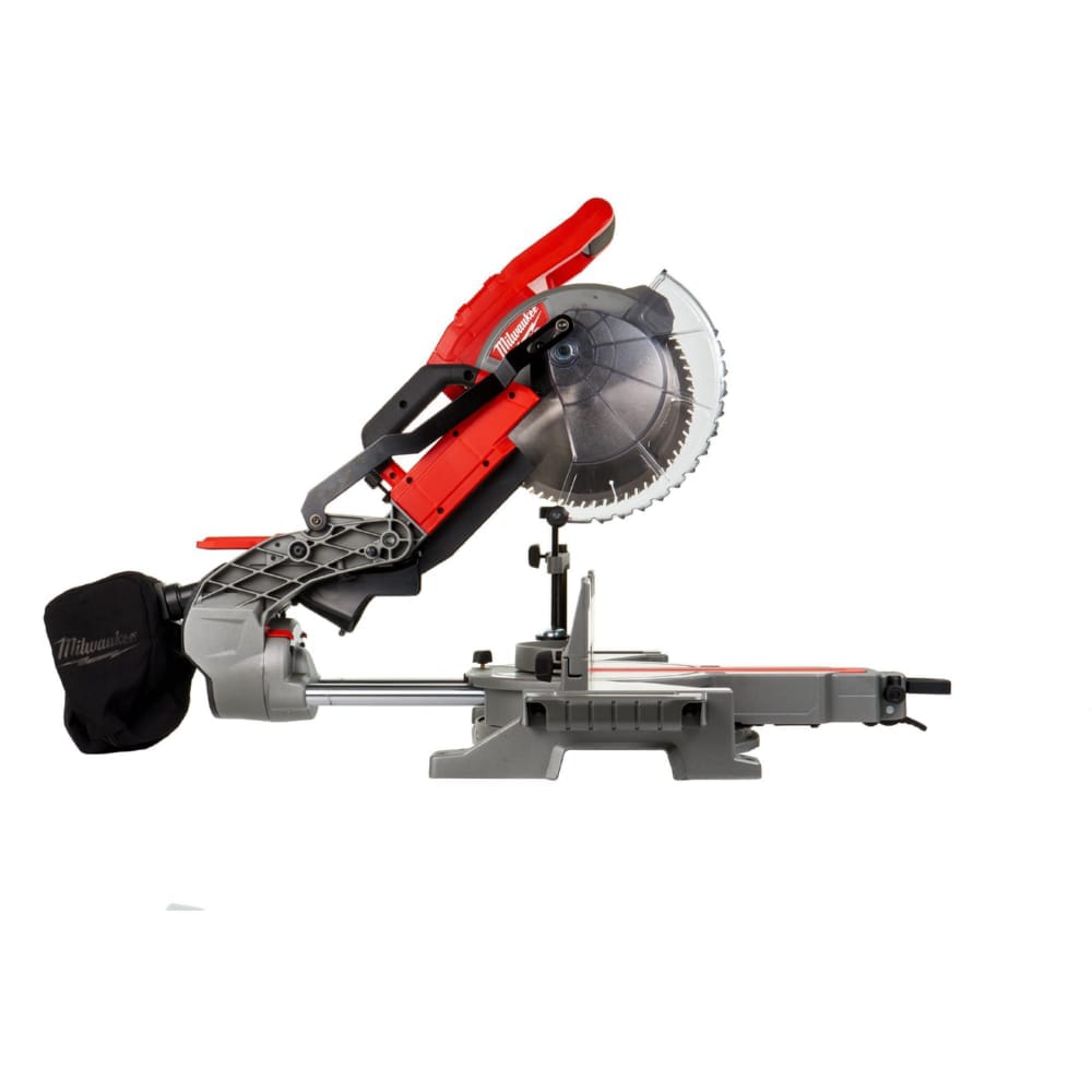 Пила торцювальна акумуляторна безщіткова MILWAUKEE M18 FMS254-0, Ø254мм (каркас)
