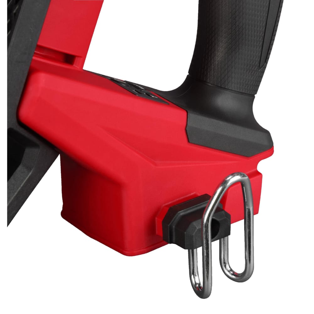 Пистолет гвоздезабивной аккумуляторный бесщёточный MILWAUKEE M18 FN16GS-0X (25-64мм)(каркас, HDкейс)