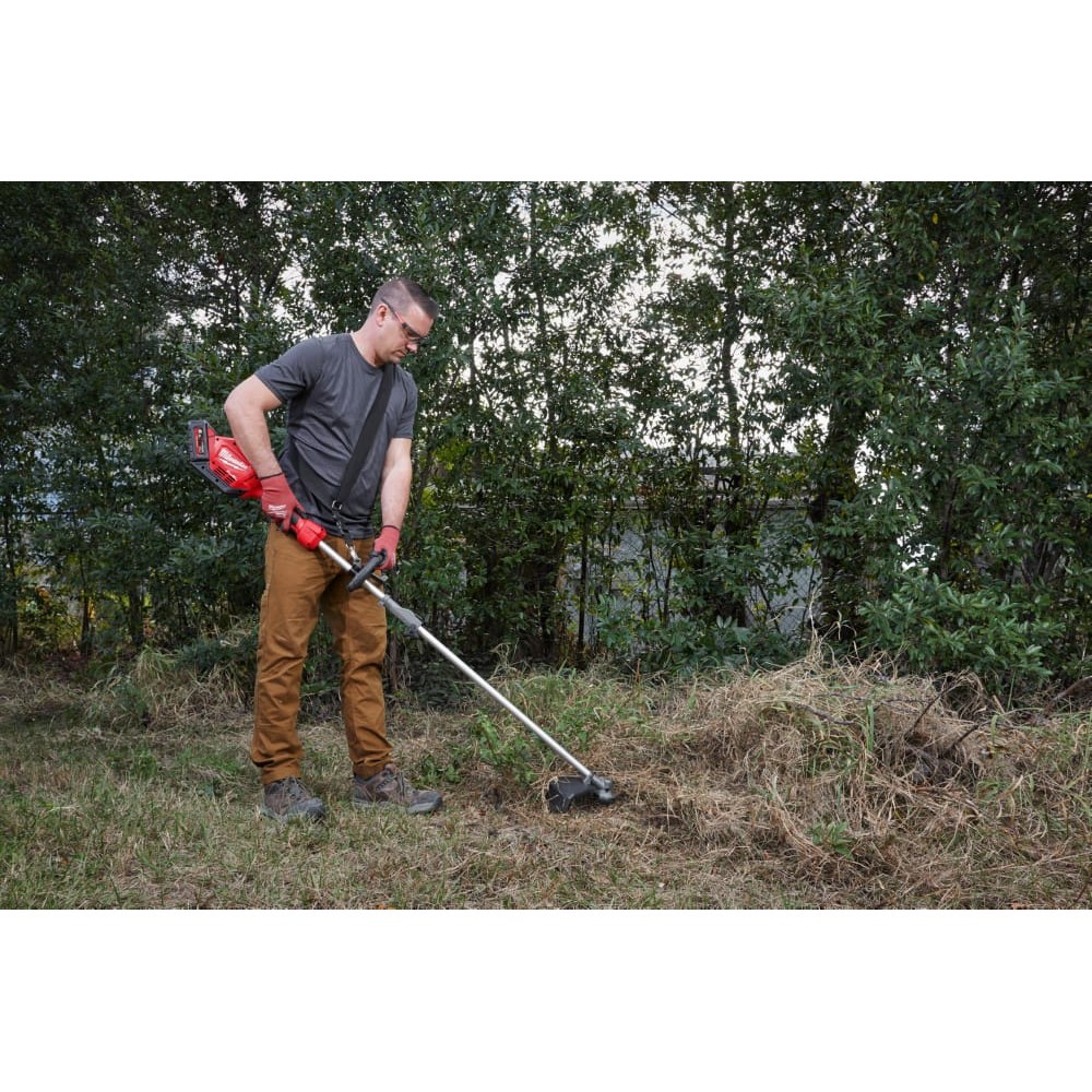 Насадка коса MILWAUKEE M18 FOPH-BCA QUIK-LOK™