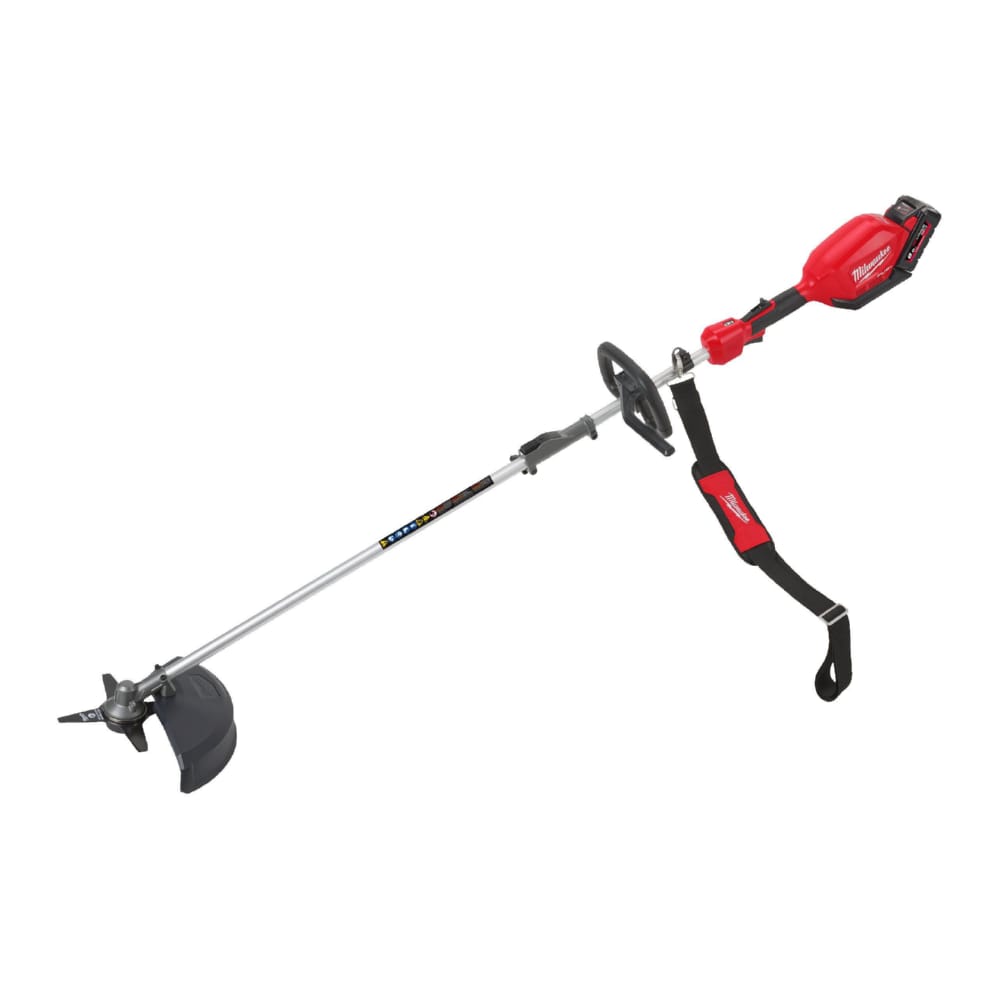 Насадка коса MILWAUKEE M18 FOPH-BCA QUIK-LOK™