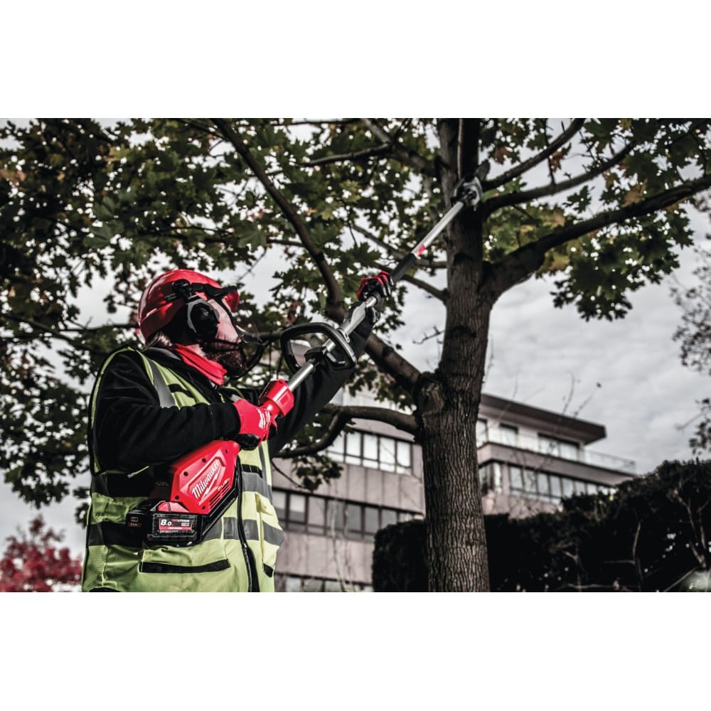 Насадка высоторез MILWAUKEE M18 FOPH-CSA QUIK-LOK™