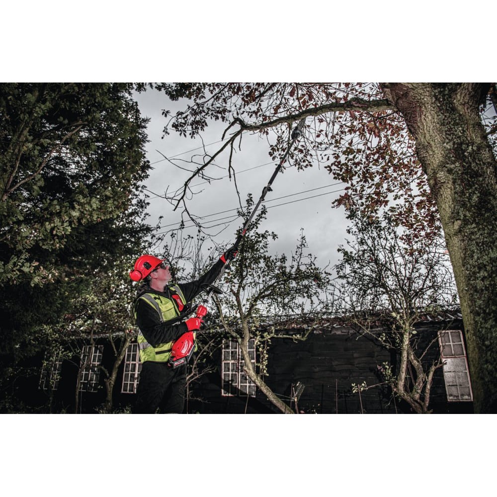 Насадка высоторез MILWAUKEE M18 FOPH-CSA QUIK-LOK™