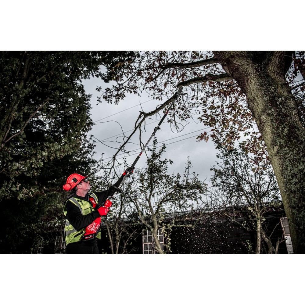 Насадка высоторез MILWAUKEE M18 FOPH-CSA QUIK-LOK™