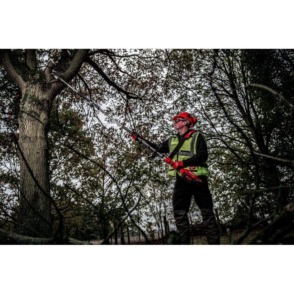 Насадка высоторез MILWAUKEE M18 FOPH-CSA QUIK-LOK™