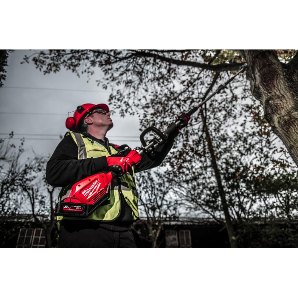 Насадка высоторез MILWAUKEE M18 FOPH-CSA QUIK-LOK™