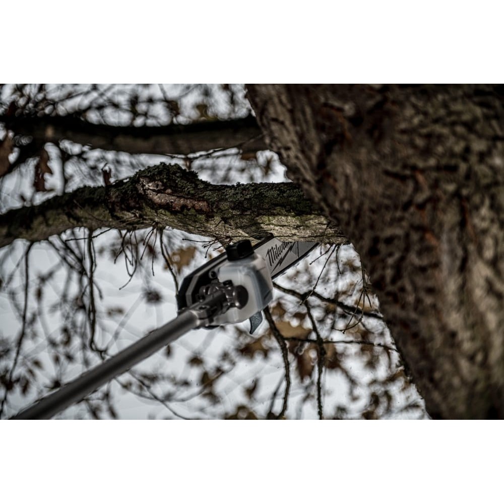 Насадка высоторез MILWAUKEE M18 FOPH-CSA QUIK-LOK™