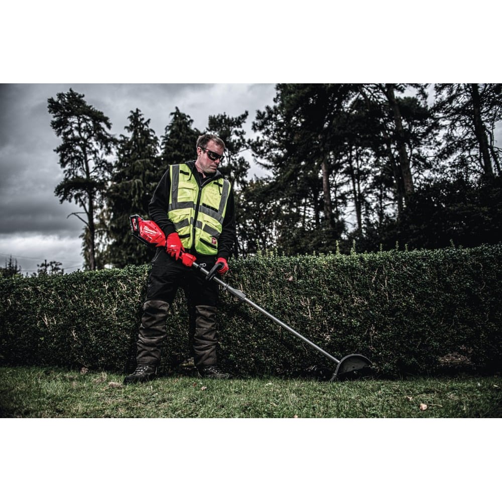 Насадка подрезчик кромок MILWAUKEE M18 FOPH-EA QUIK-LOK™