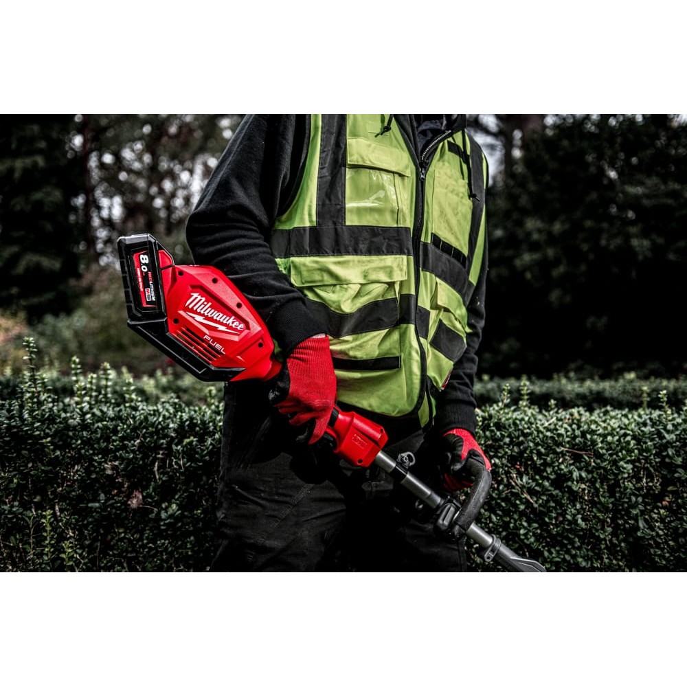 Насадка подрезчик кромок MILWAUKEE M18 FOPH-EA QUIK-LOK™