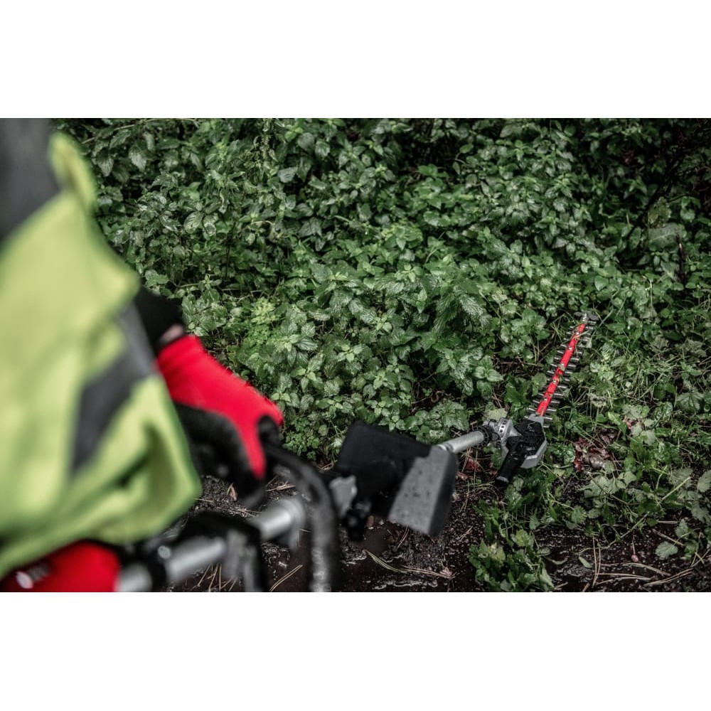 Насадка кусторез MILWAUKEE M18 FOPH-HTA QUIK-LOK™
