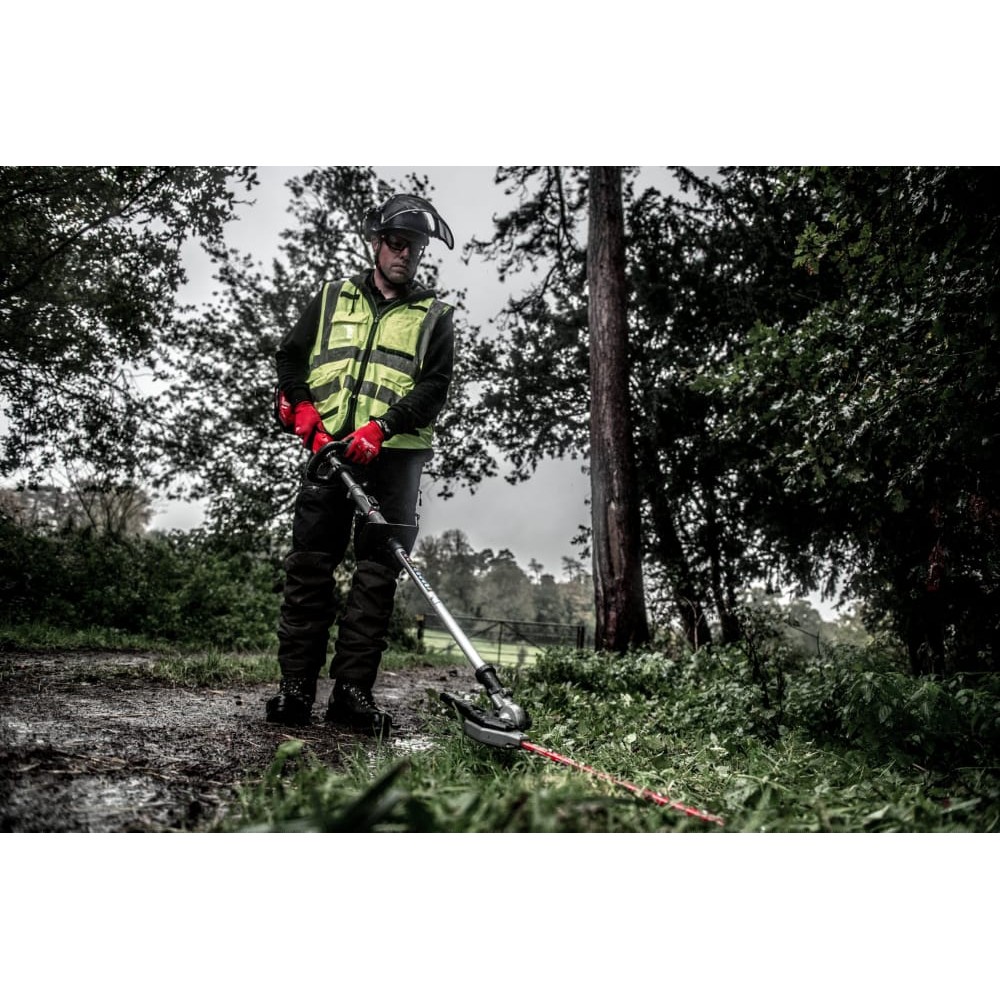Насадка кусторез MILWAUKEE M18 FOPH-HTA QUIK-LOK™