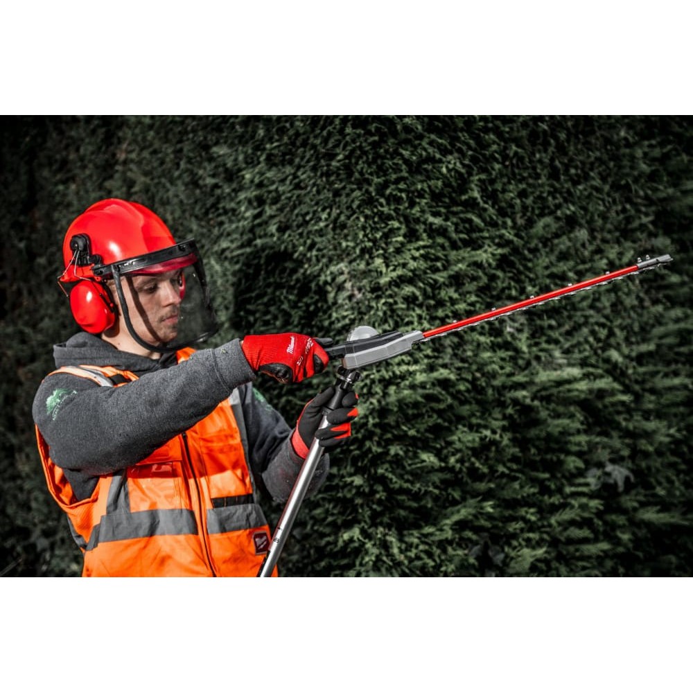 Насадка кусторез MILWAUKEE M18 FOPH-HTA QUIK-LOK™