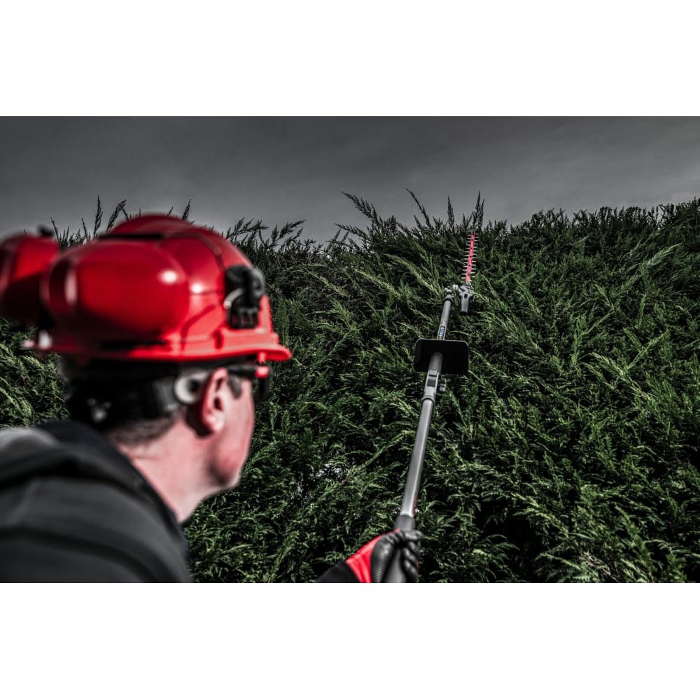 Насадка кусторез MILWAUKEE M18 FOPH-HTA QUIK-LOK™