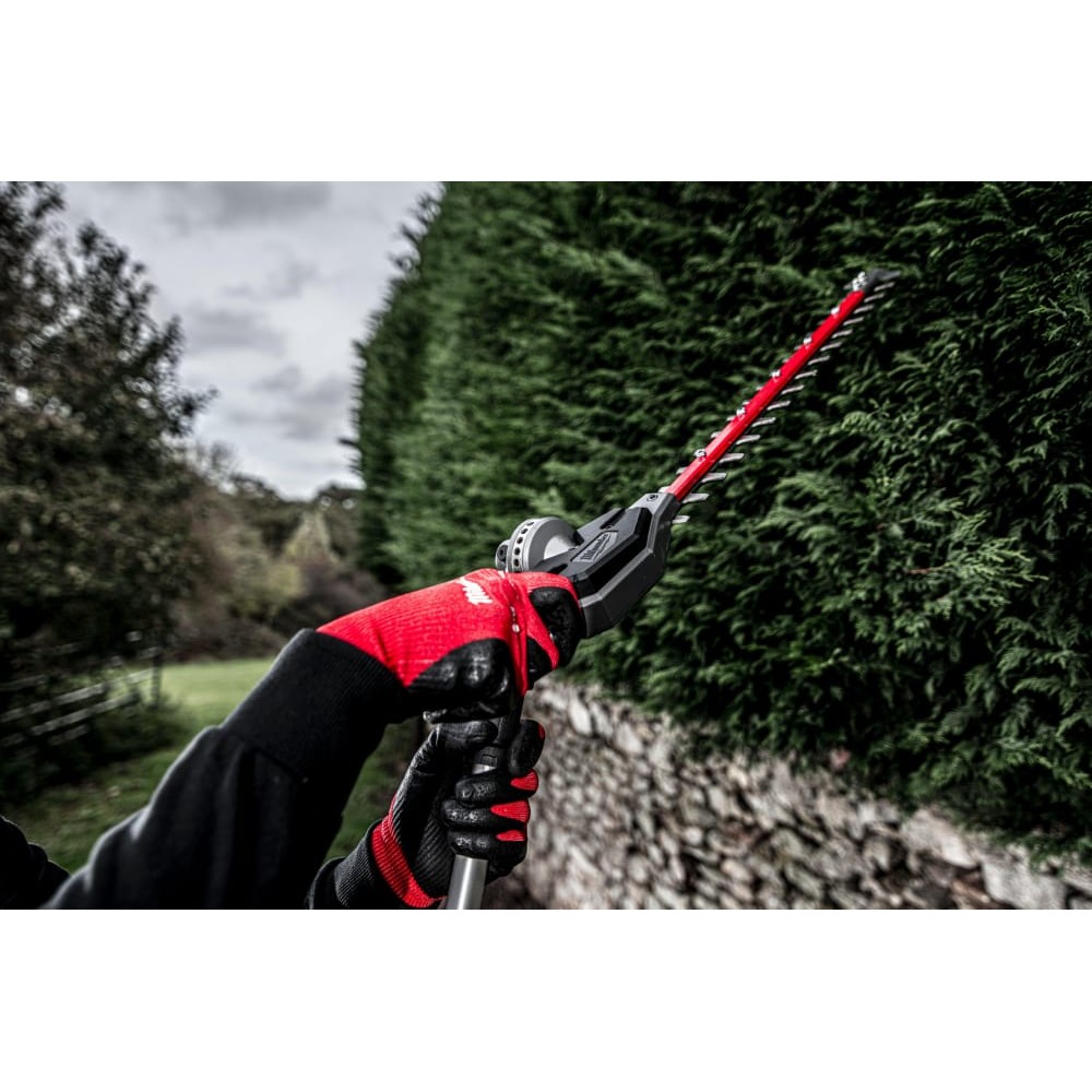 Насадка кусторез MILWAUKEE M18 FOPH-HTA QUIK-LOK™