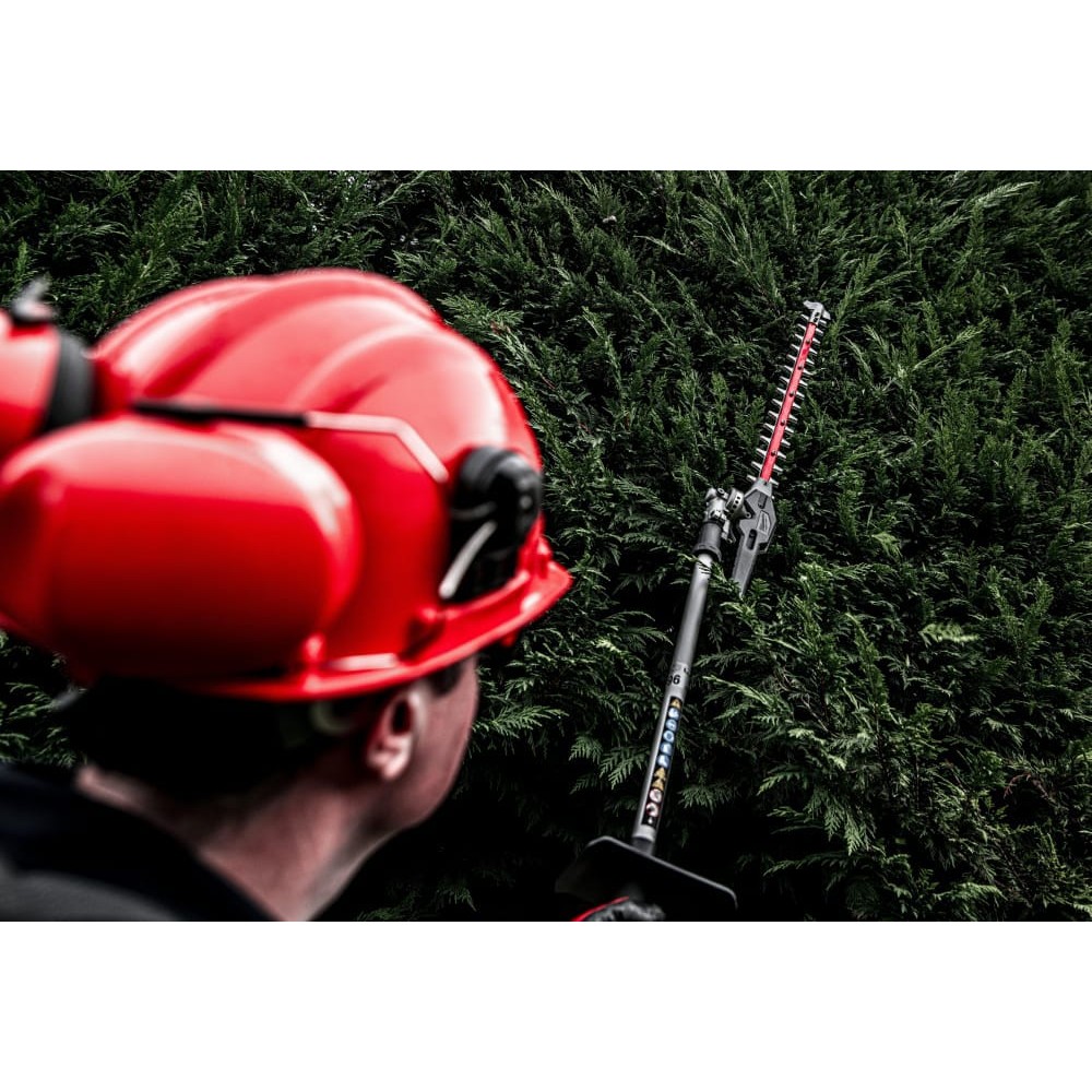 Насадка кусторез MILWAUKEE M18 FOPH-HTA QUIK-LOK™