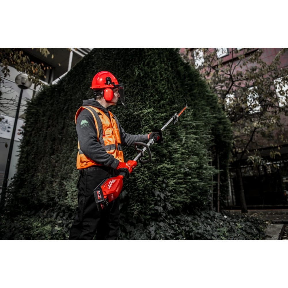 Насадка кусторез MILWAUKEE M18 FOPH-HTA QUIK-LOK™