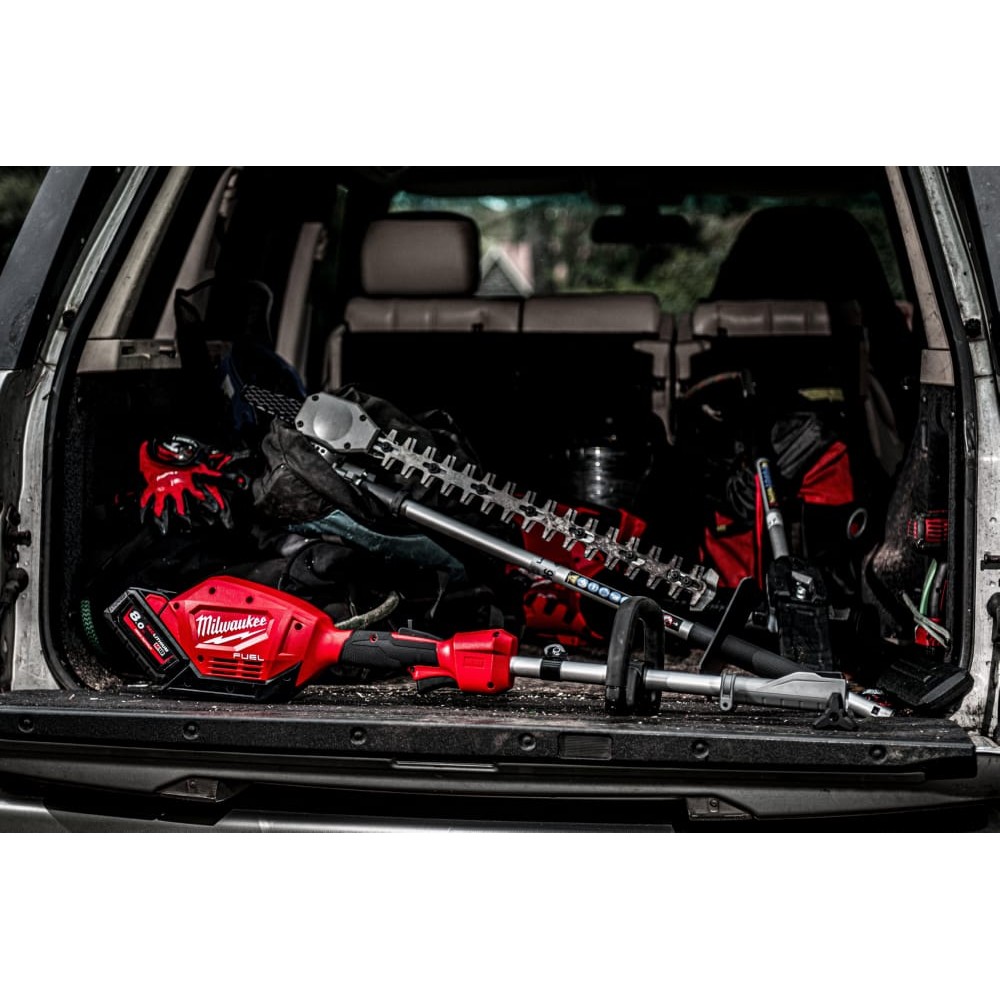 Насадка кусторез MILWAUKEE M18 FOPH-HTA QUIK-LOK™