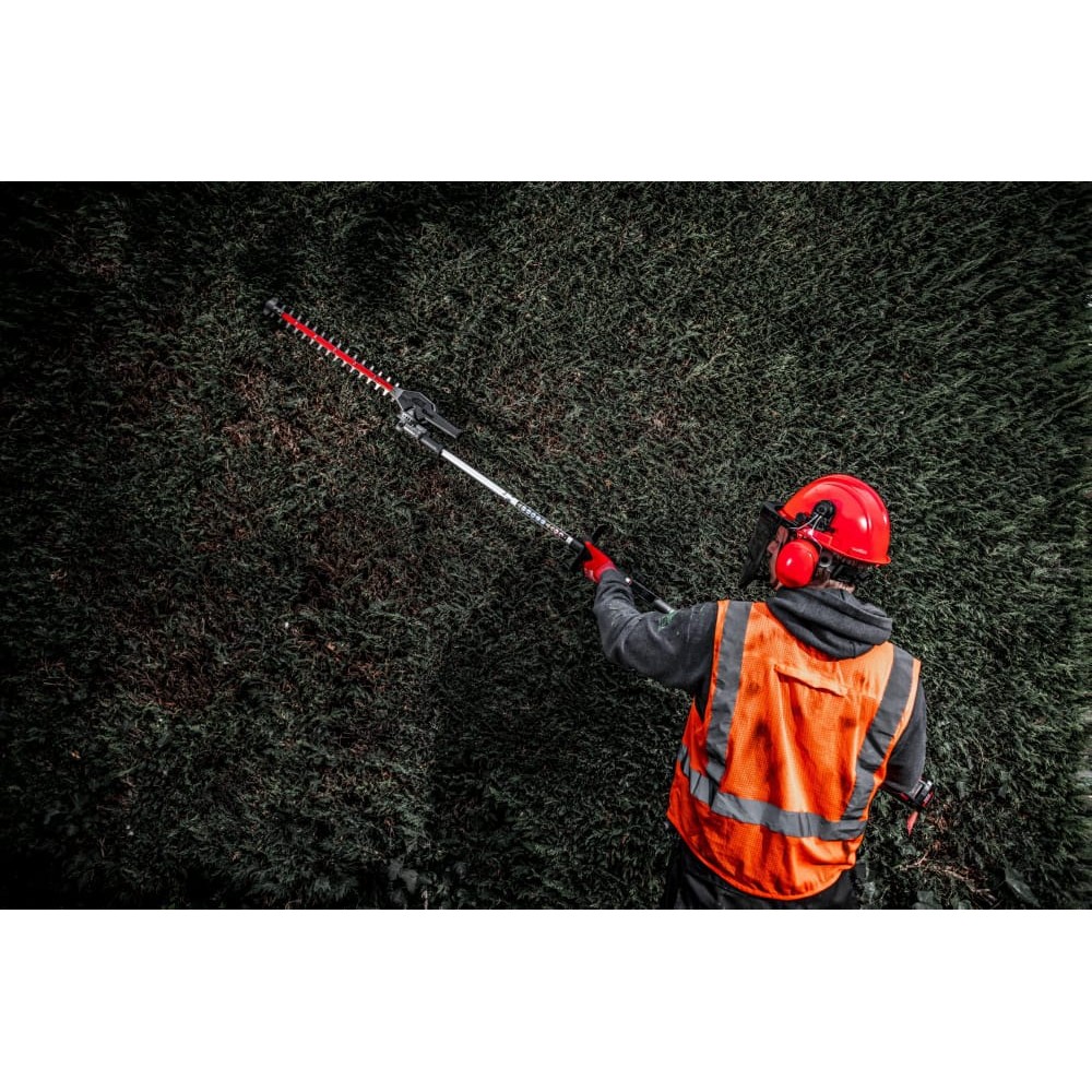 Насадка кусторез MILWAUKEE M18 FOPH-HTA QUIK-LOK™