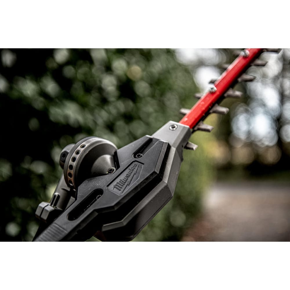 Насадка кусторез MILWAUKEE M18 FOPH-HTA QUIK-LOK™