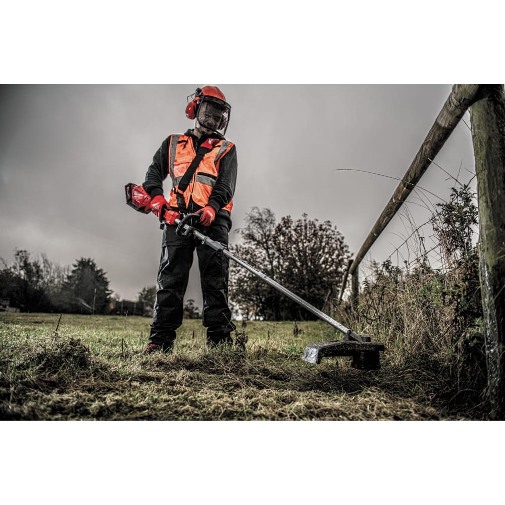 Насадка тримера MILWAUKEE M18 FOPH-LTA QUIK-LOK™