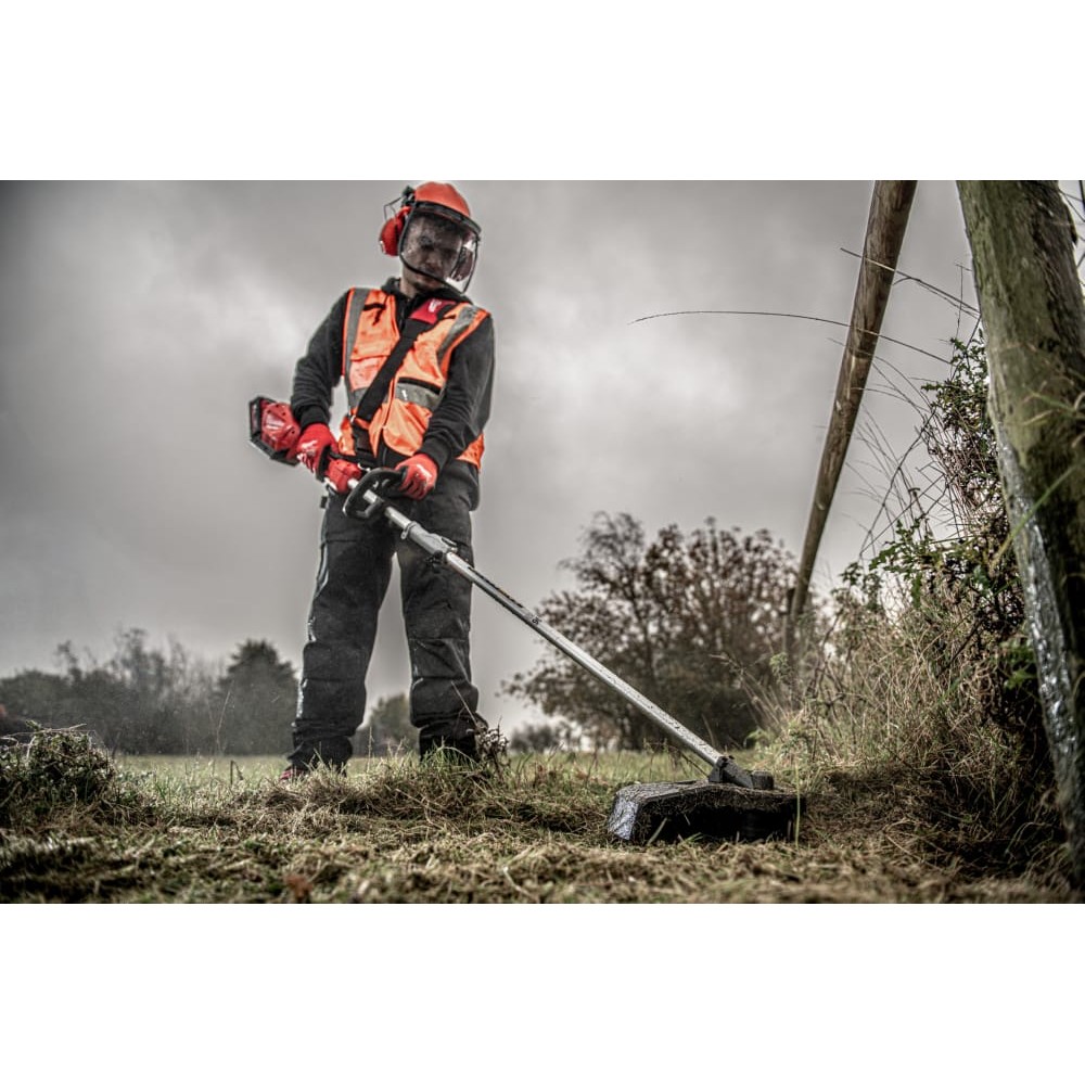 Насадка тримера MILWAUKEE M18 FOPH-LTA QUIK-LOK™