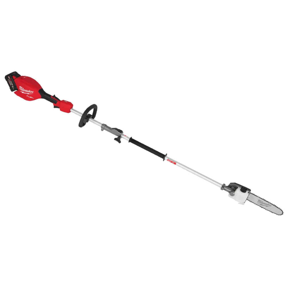 Привод многофункциональный аккумуляторный (база) MILWAUKEE M18 FOPH2-0