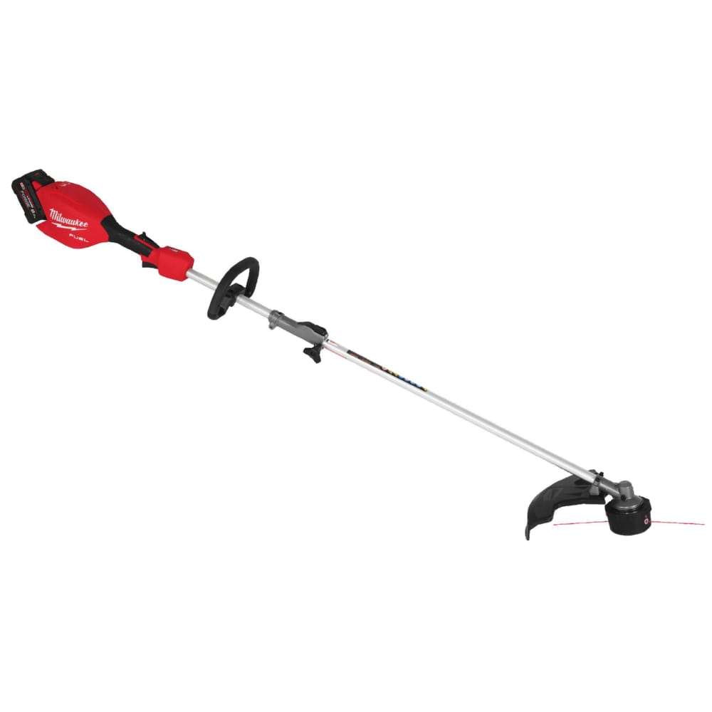 Привод многофункциональный аккумуляторный (база) MILWAUKEE M18 FOPH2-0