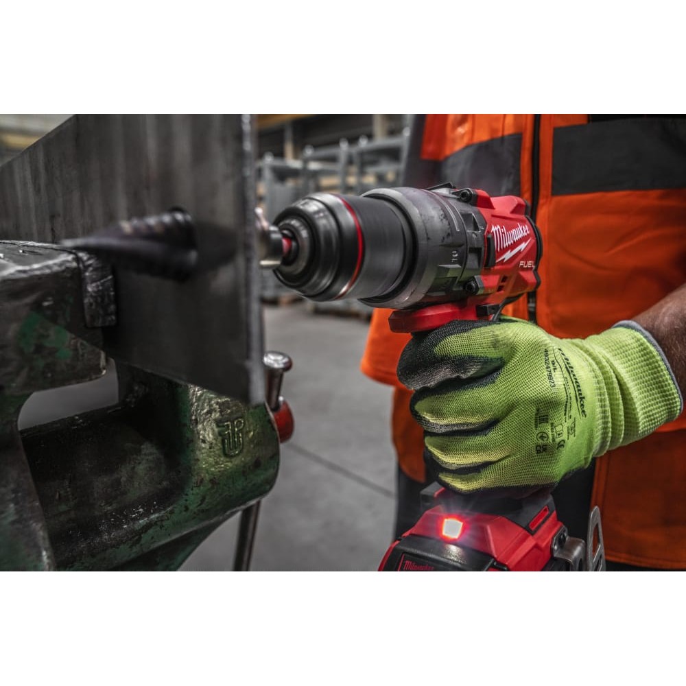 Набір з 2х інструментів безщіткових акумуляторних MILWAUKEE M18FPP2B3-502X