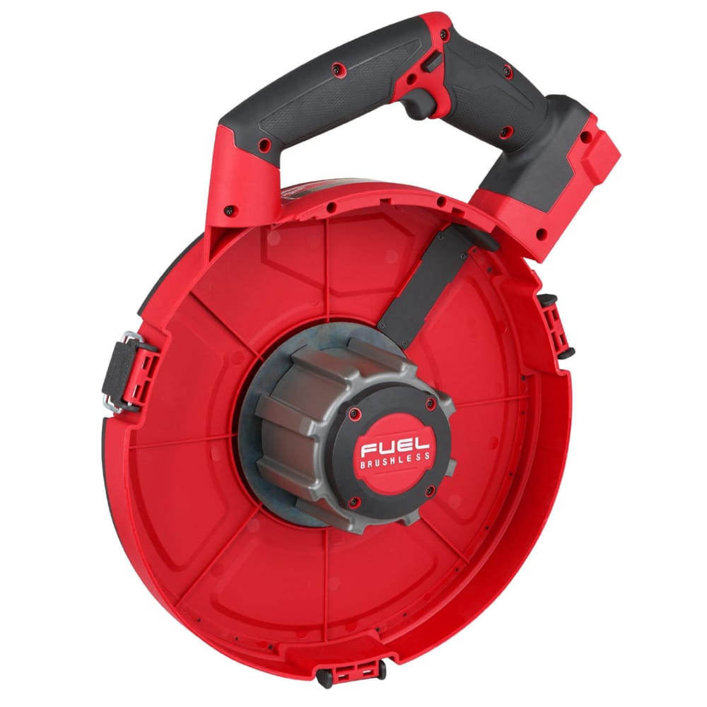 Устройство для протяжки кабеля MILWAUKEE M18 FUEL FPFT-202 36m ST Set 4933471953