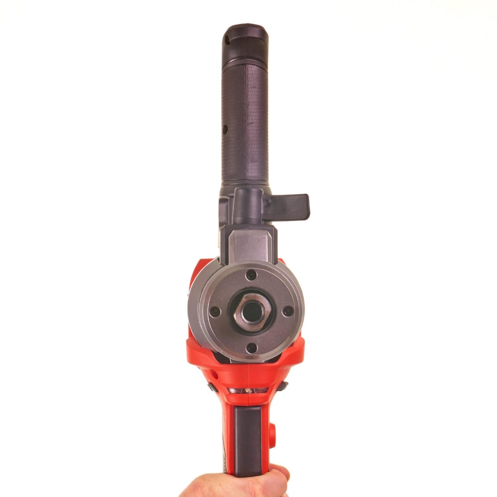 Міксер акумуляторний безщітковий MILWAUKEE M18 FPM-0X (каркас+HDкейс)